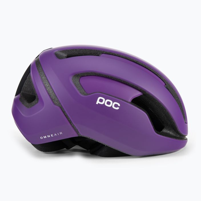 Велосипедна каска POC Omne Air MIPS sapphire purple matt 3