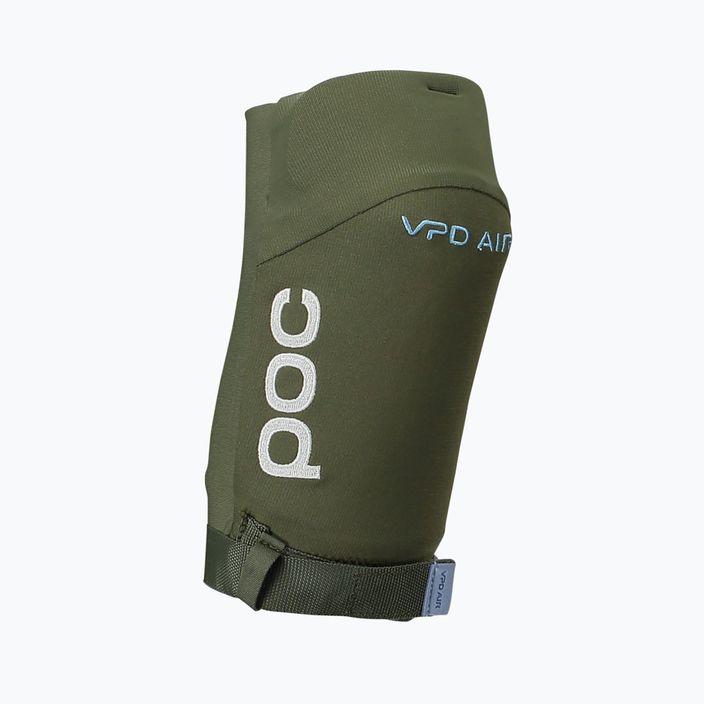 Велосипедни протектори за лакти POC Joint VPD Air epidote green 5