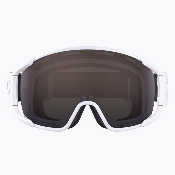 Очила за ски POC Zonula Clarity hydrogen white/clarity define/no mirror 7