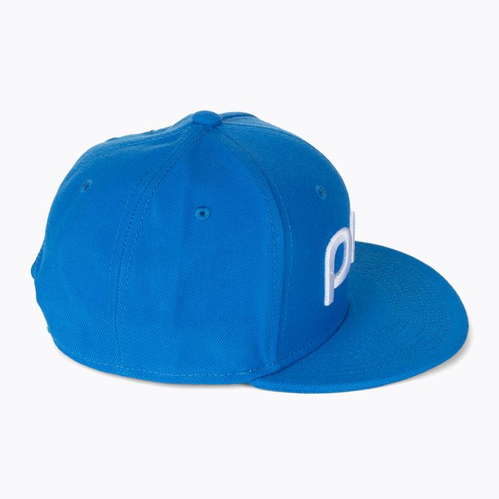 Бейзболна шапка POC Corp Cap natrium blue 2