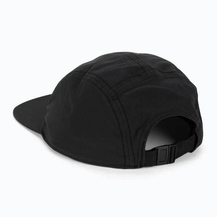 Бейзболна шапка POC Urbane Cap uranium black 3