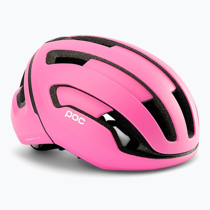 Велосипедна каска POC Omne Air SPIN actinium pink matt