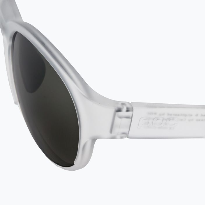 Слънчеви очила POC Avail transparent crystal/grey 4