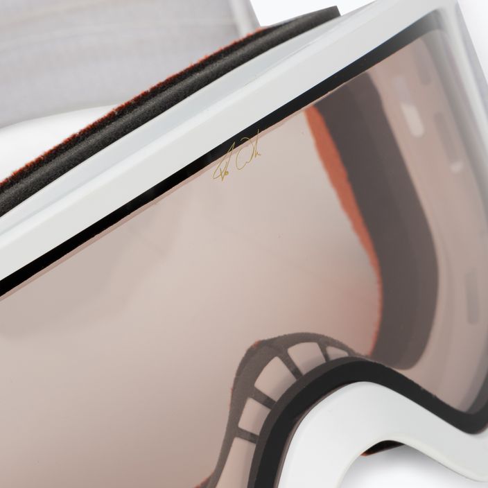 Очила за велосипеди POC Ora Clarity Fabio Ed. hydrogen white/gold/light brown 7