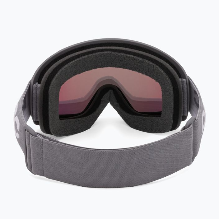 Очила за ски POC Opsin Clarity pegasi grey/spektris orange 3