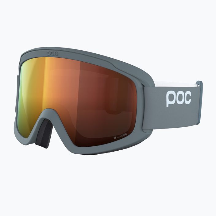 Очила за ски POC Opsin Clarity pegasi grey/spektris orange 6
