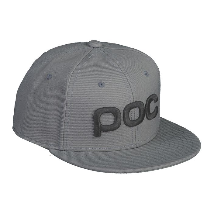 Детска шапка POC Corp Cap pegasi grey 2