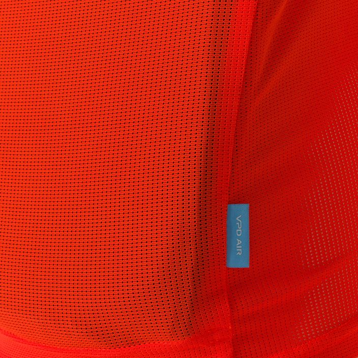 Детска предпазна жилетка POC POCito VPD Air Vest fluorescent orange 6