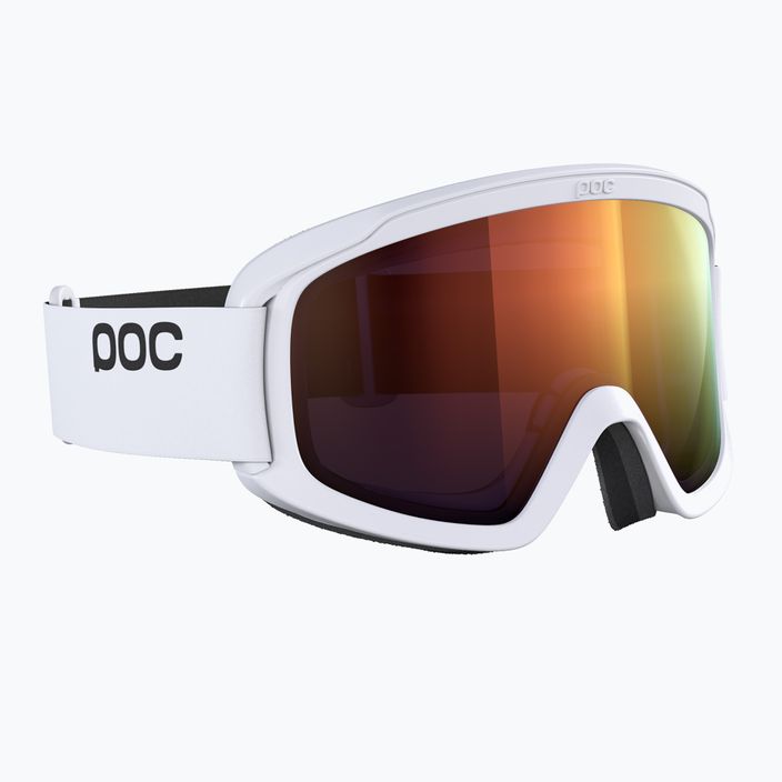 Очила за ски POC Opsin Clarity hydrogen white/spektris orange 8