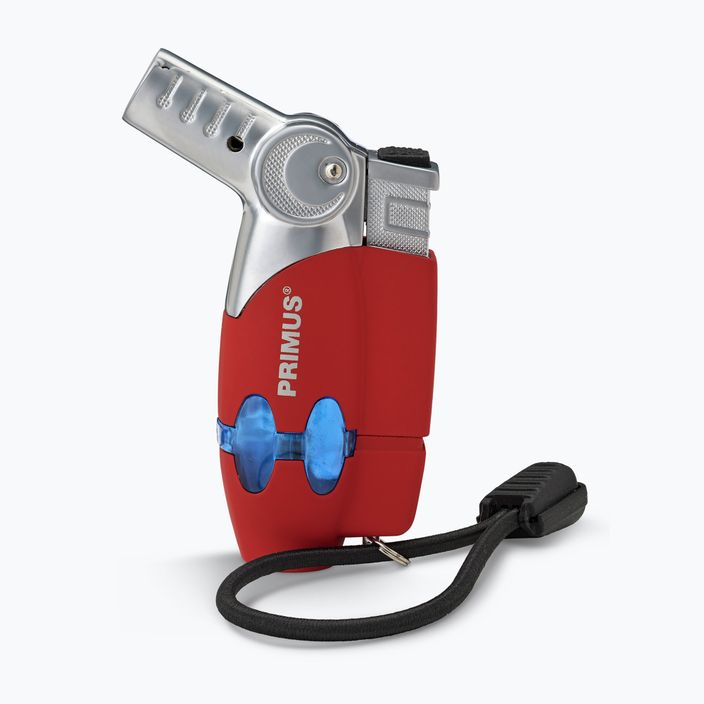 Запалка Primus Powerlighter III червена P733308 2