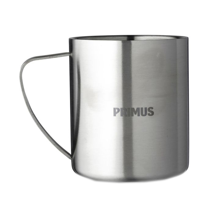 Primus 4-сезонна чаша за пътуване 300 ml сребриста P732260 2