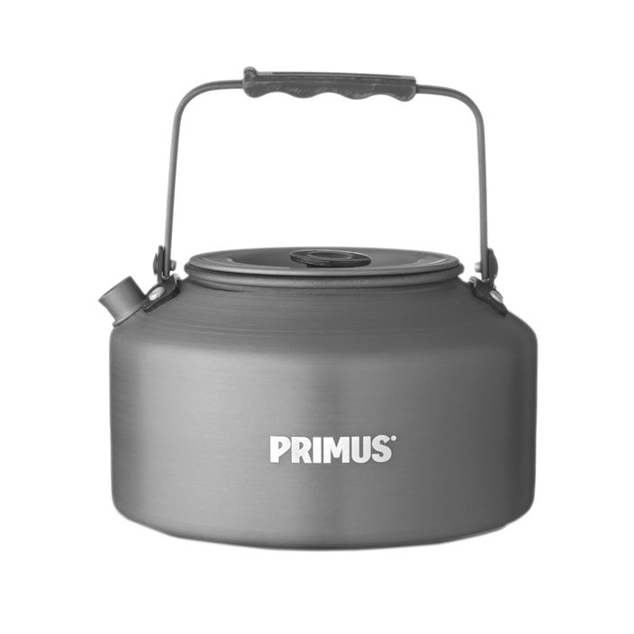 Primus Litech чайник за кафе и чай сребърен P733810 2