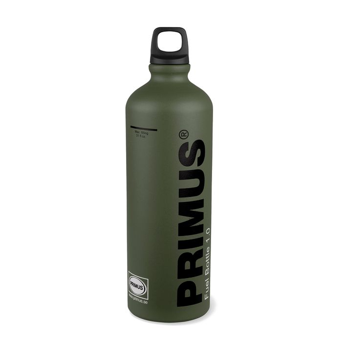 Primus Fuel Туристическа бутилка 1000 ml горско зелено 2