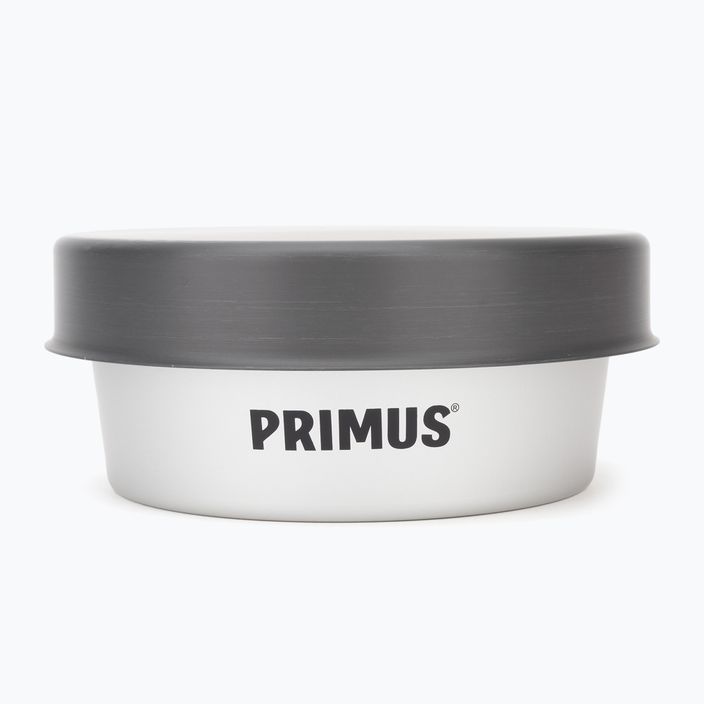 Primus Essential Stove сребърна готварска печка за пътуване с тенджери P351030 6