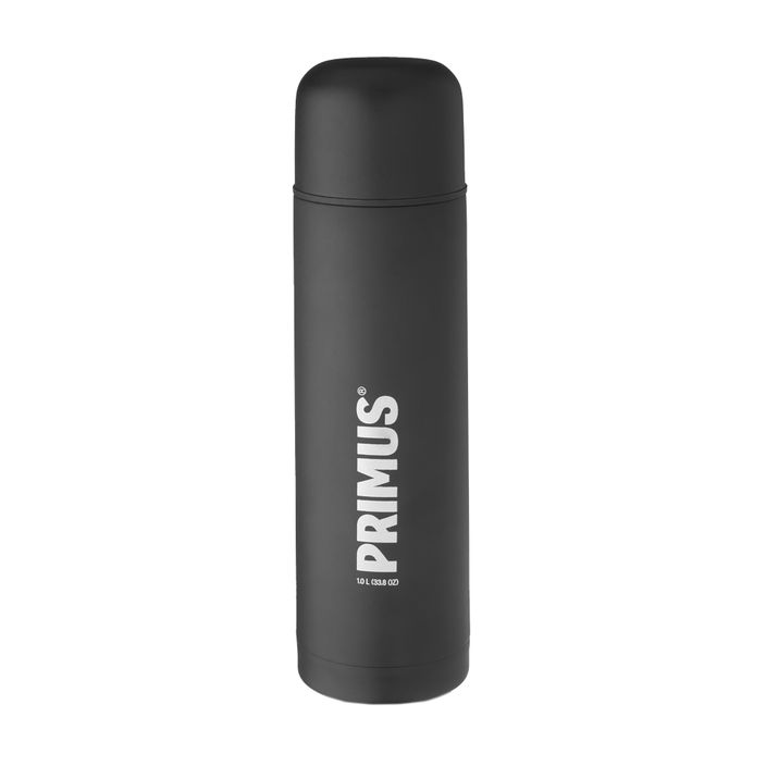 Вакуумна бутилка Primus 1 л черна P741060 2