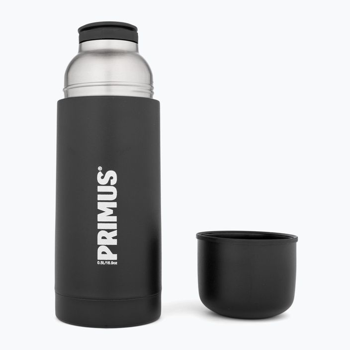 Вакуумна бутилка Primus 500 ml черна P741046 2