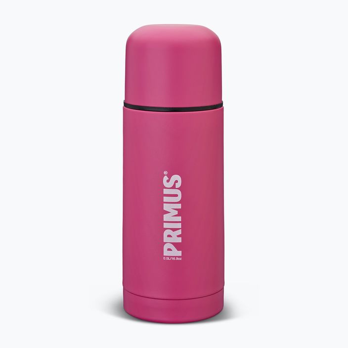 Вакуумна бутилка Primus 500 ml розова P742200
