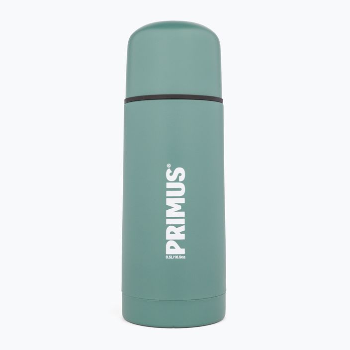 Вакуумна бутилка Primus 500 ml зелена P742220