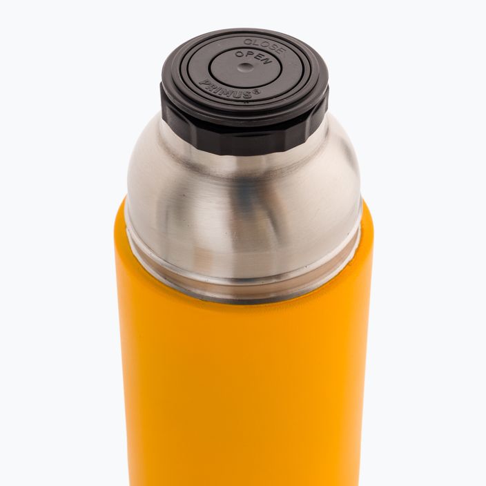 Вакуумна бутилка Primus 500 ml жълта P742230 3