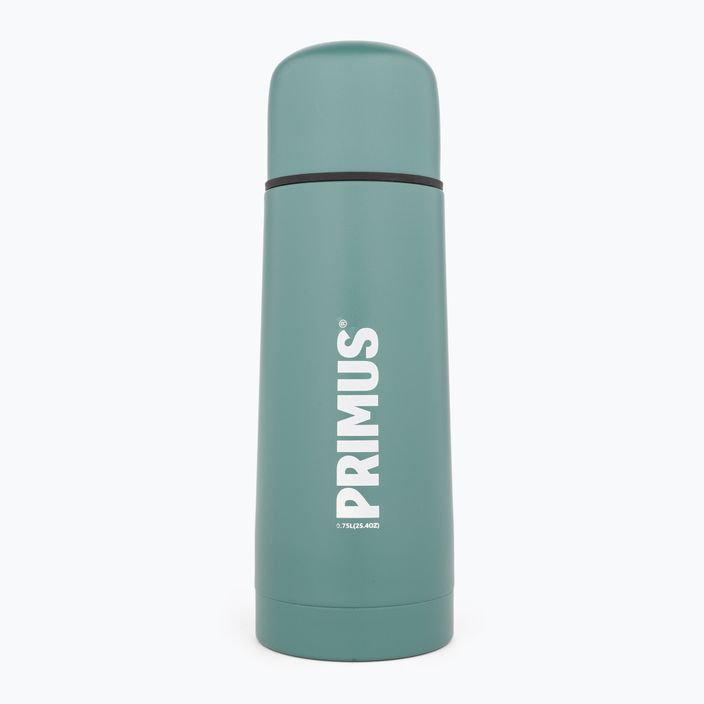 Вакуумна бутилка Primus 750 ml зелена P742320