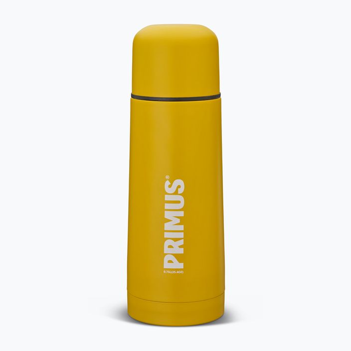 Вакуумна бутилка Primus 500 ml жълта P742330