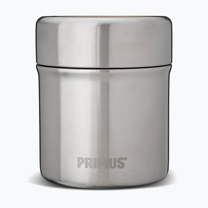 Вакуумен термос за храна Primus Preppen 700 ml от неръждаема стомана 2