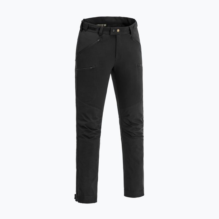 Мъжки панталони Pinewood Abisko с черна мембрана 5