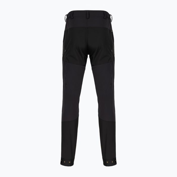 Мъжки панталони Pinewood Abisko с черна мембрана 2