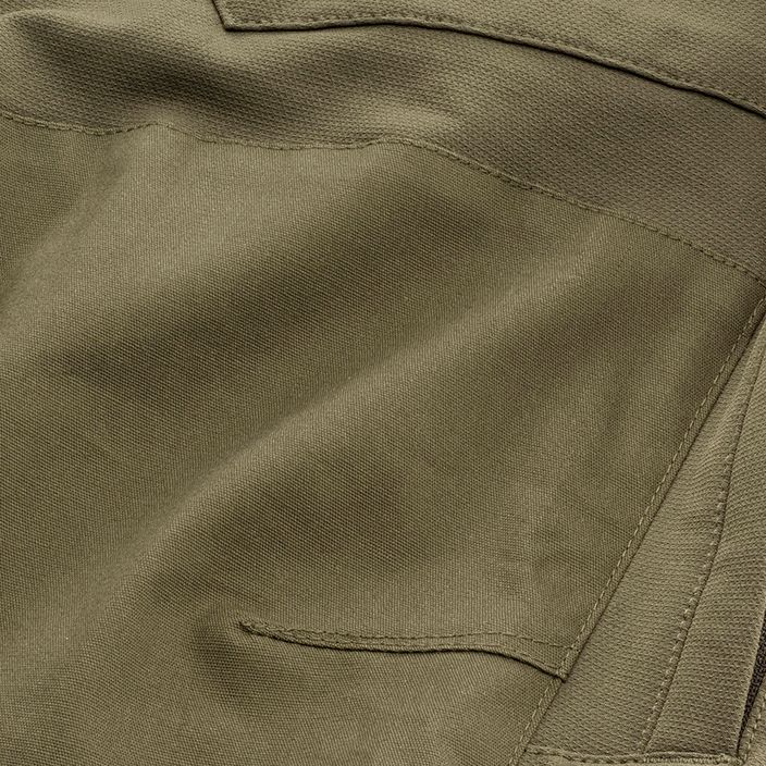 Мъжки панталони за трекинг Pinewood Finnveden Hybrid h.olive 7