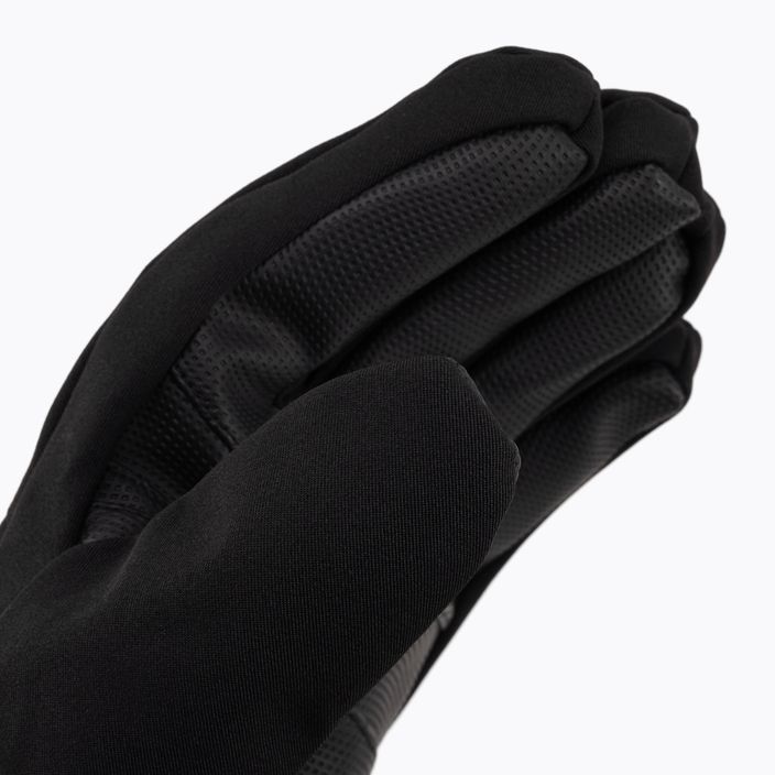 Мъжки ръкавици за трекинг Pinewood Padded 5-F black 4
