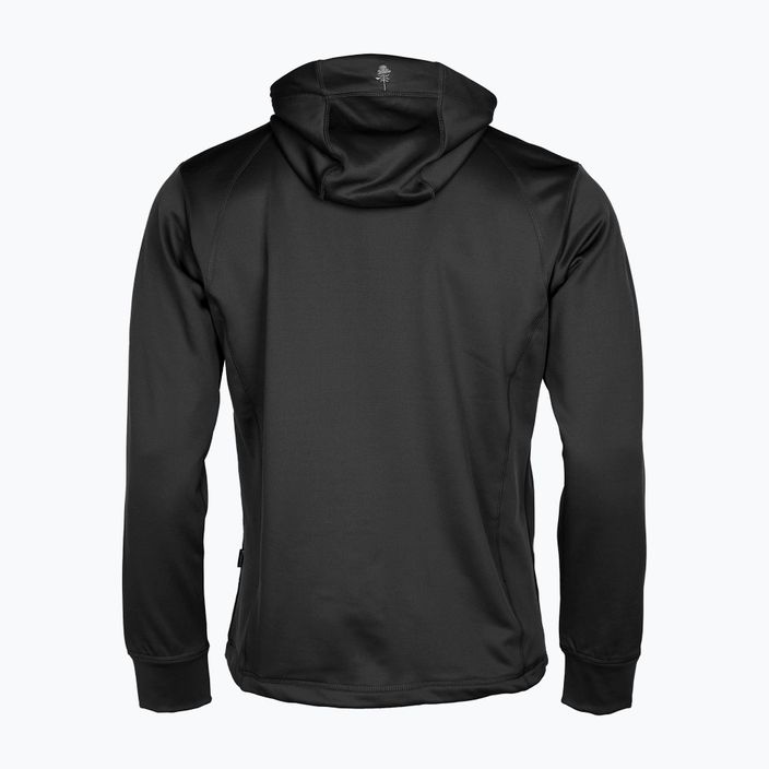 Мъжки потник с качулка Pinewood Finnveden trekking sweatshirt black 3