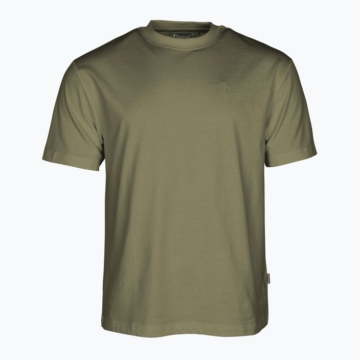 Pinewood мъжка тениска с 3 пакета маслина/шадо/черно 10