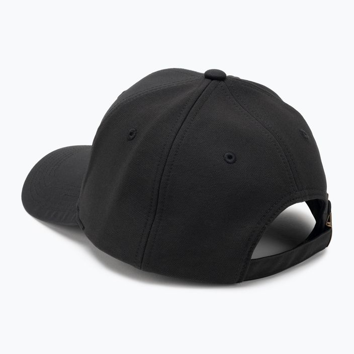 Pinewood Finnveden Хибридна бейзболна шапка черна 3