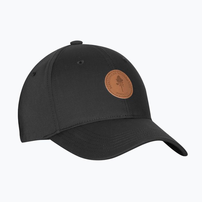 Pinewood Finnveden Хибридна бейзболна шапка черна 5