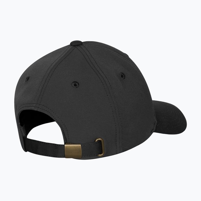 Pinewood Finnveden Хибридна бейзболна шапка черна 6