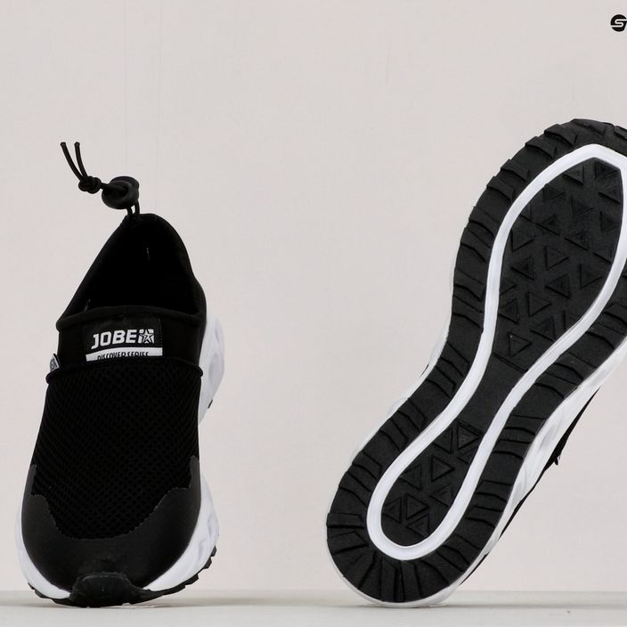 JOBE Discover Обувки за вода с приплъзване черни 594620004 13
