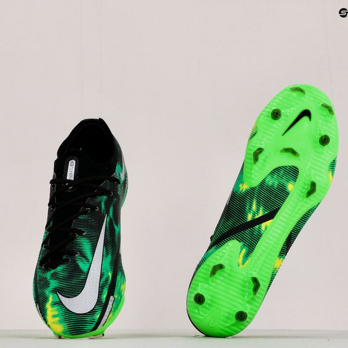 Мъжки футболни обувки Nike Phantom GT2 Pro SW FG black DM0734-003 9