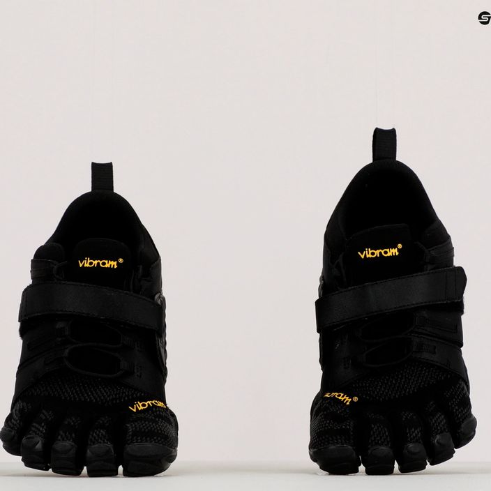 Мъжки обувки за тренировка Vibram Fivefingers V-Train 2.0 black 20M770140 8