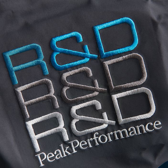 Мъжко ски яке Peak Performance Shielder R&D синьо G75624020 6
