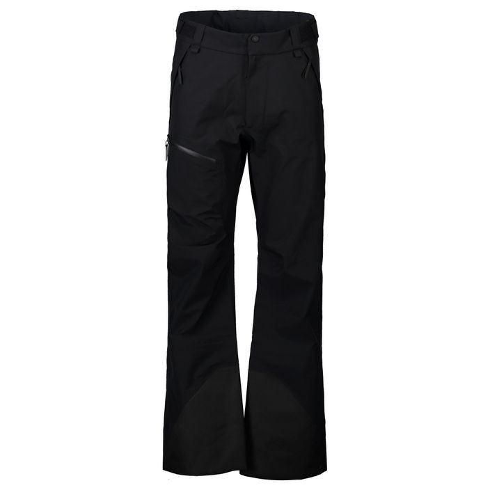 Мъжки ски панталони Peak Performance M Vertical 3L black G76598040 2