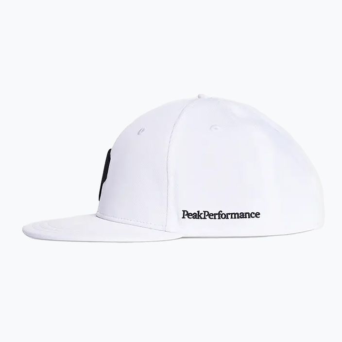 Peak Performance Player Snapback шапка бяла G77360010 6