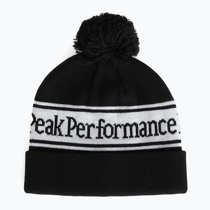 Peak Performance Pow Шапка черна G77982020 4