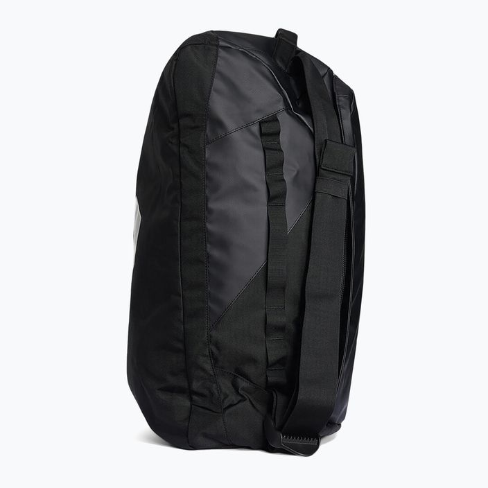 Peak Performance Вертикална туристическа чанта Duffle черна G78049020 9