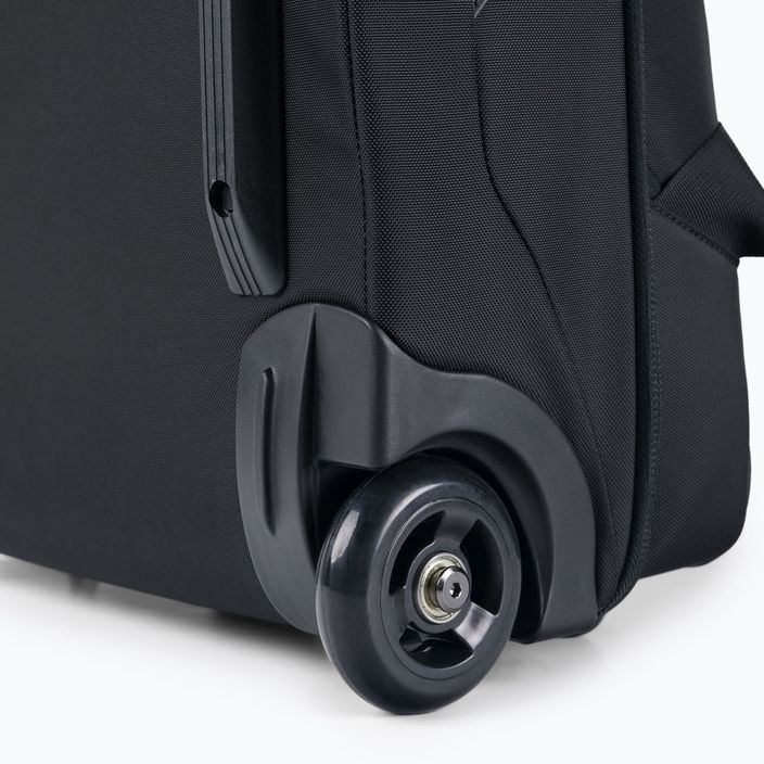Peak Performance Вертикална чанта за пътуване с количка за пътници черна G77934020 5