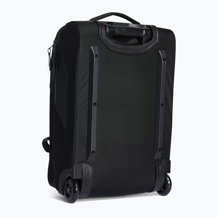 Peak Performance Вертикална чанта за пътуване с количка за пътници черна G77934020 8