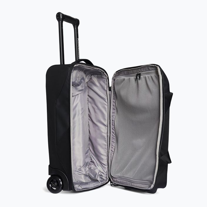 Peak Performance Вертикална чанта за пътуване с количка за пътници черна G77934020 10