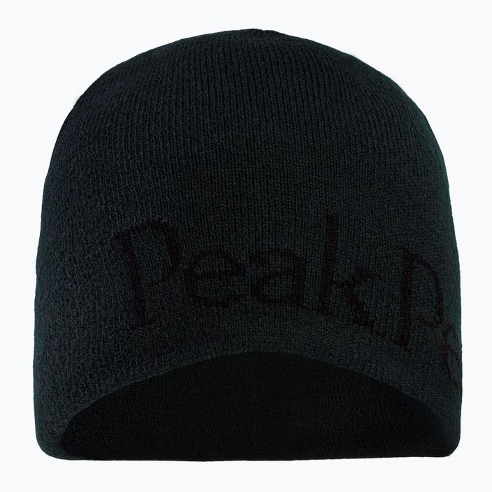 Peak Performance PP шапка зелена G78090170 2