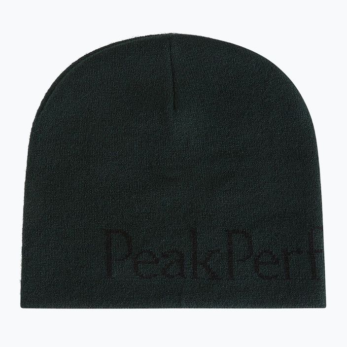 Peak Performance PP шапка зелена G78090170 4