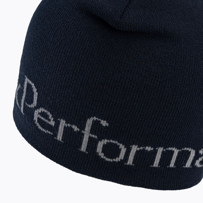Peak Performance PP шапка тъмносиня G78090030 3