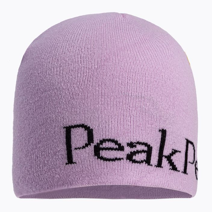 Peak Performance PP шапка розова G78090230 2